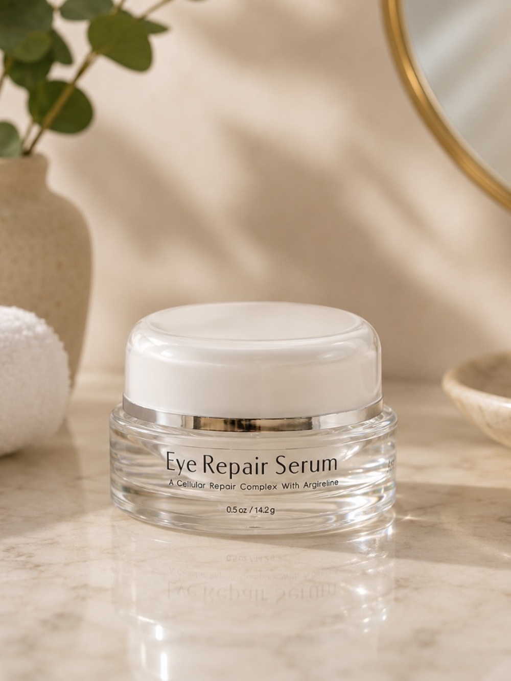 Ardyss Eye Serum Armida luxury skincare